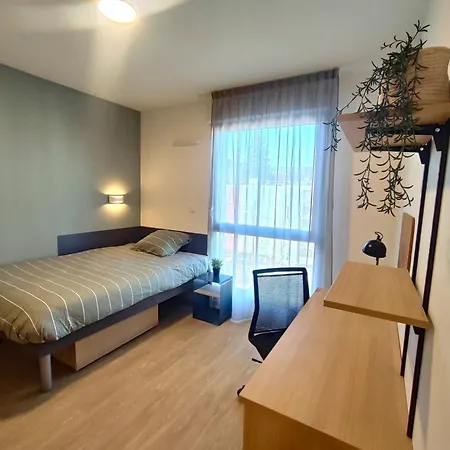 Résidence Kley Appartement *