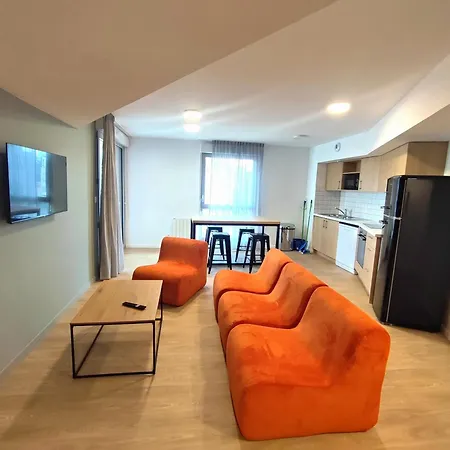 Résidence Kley Appartement