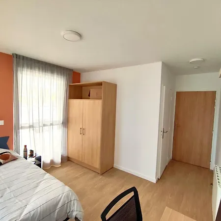 Appartement Résidence Kley *