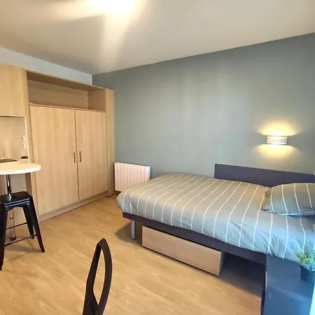 Appartement Résidence Kley