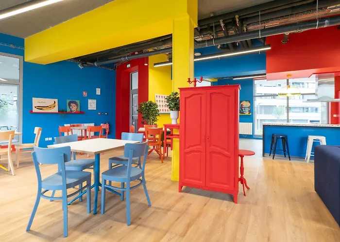 Résidence Kley Appartement Clermont-Ferrand