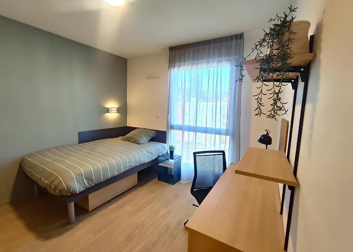 Résidence Kley Appartement *