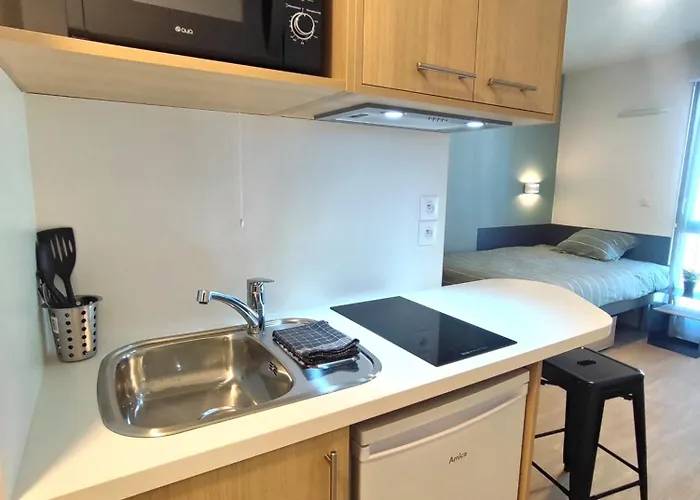 Résidence Kley Appartement