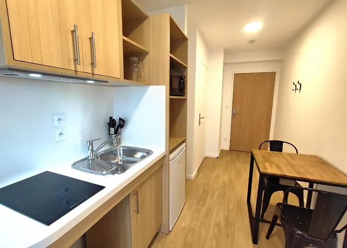 Appartement Résidence Kley