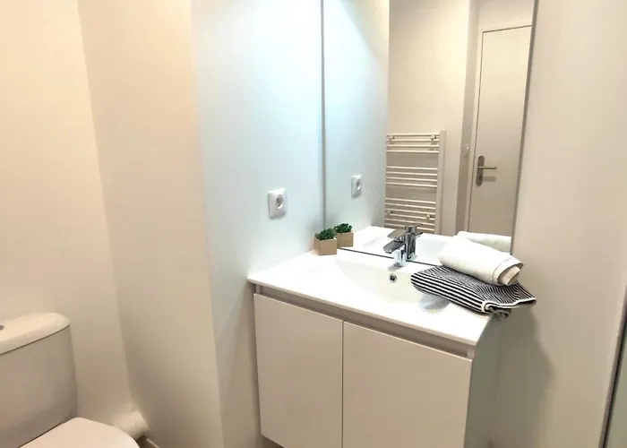 Résidence Kley Appartement Clermont-Ferrand