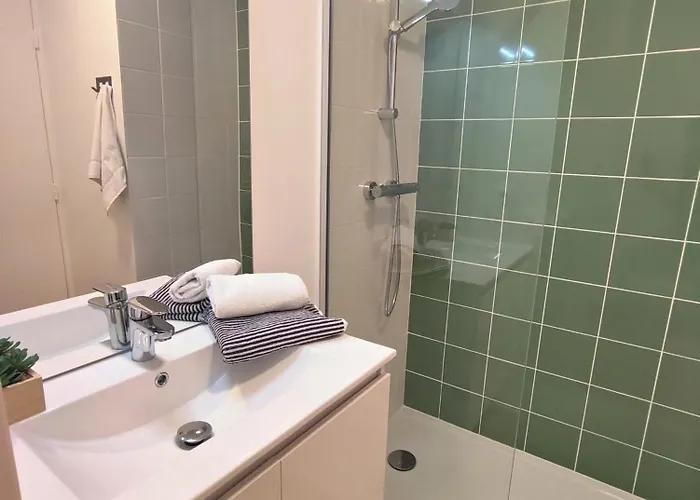 Résidence Kley Appartement *