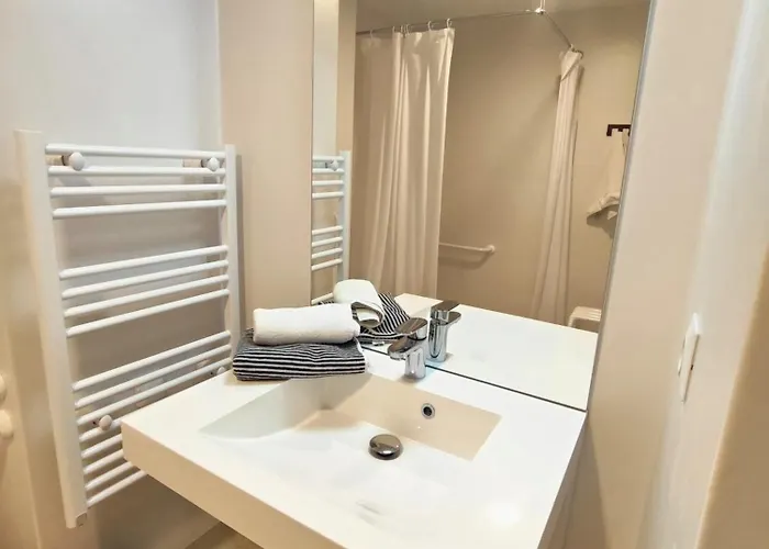 Résidence Kley Appartement *