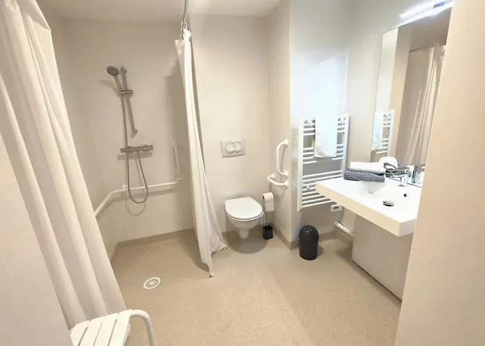 Résidence Kley Clermont-Ferrand