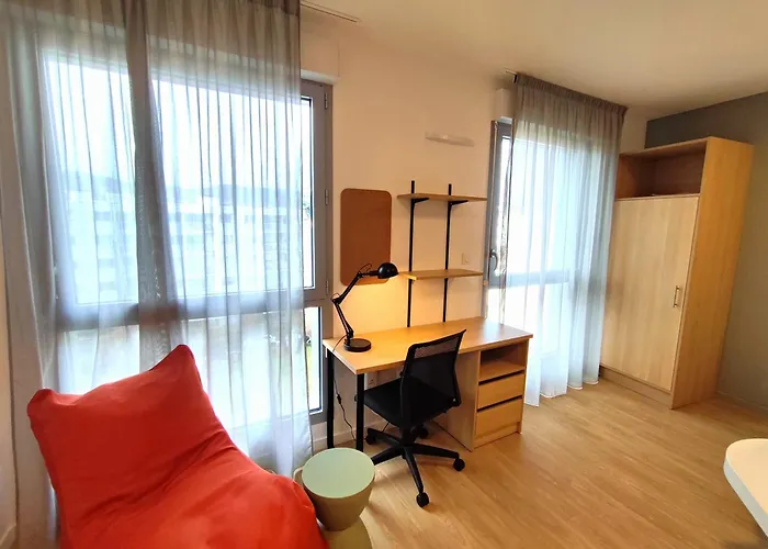 Appartement Résidence Kley *