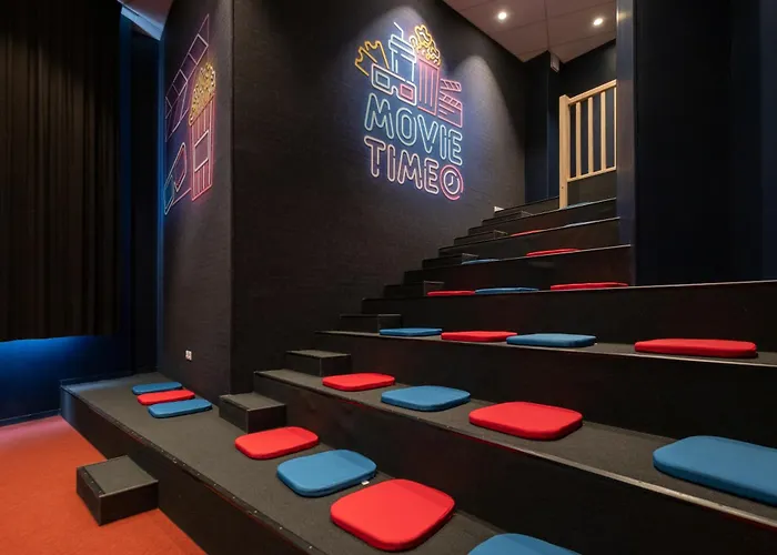 Appartement Résidence Kley *