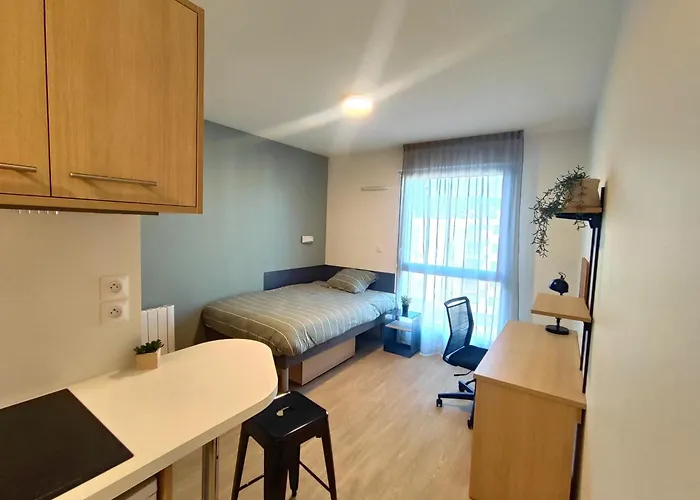 Résidence Kley Appartement *