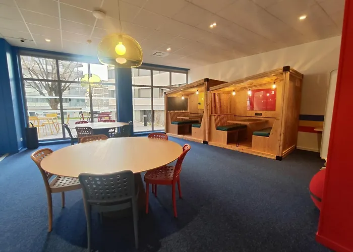 Résidence Kley Appartement